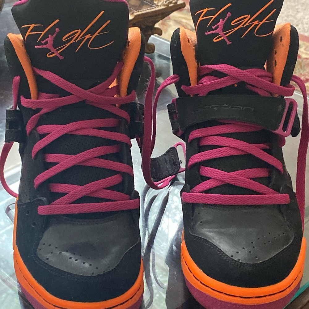 Jordan’s youth 6.5 nwot